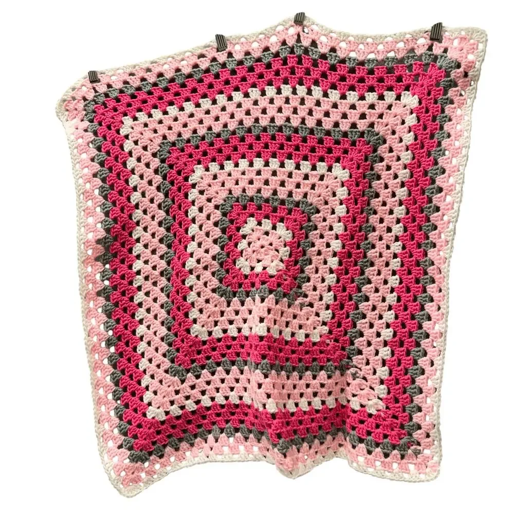 Unbranded granny square